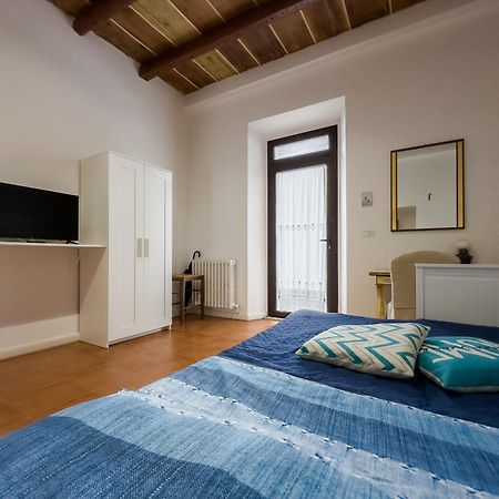 Host4All Casa Vacanze Falconara Marittima Zewnętrze zdjęcie