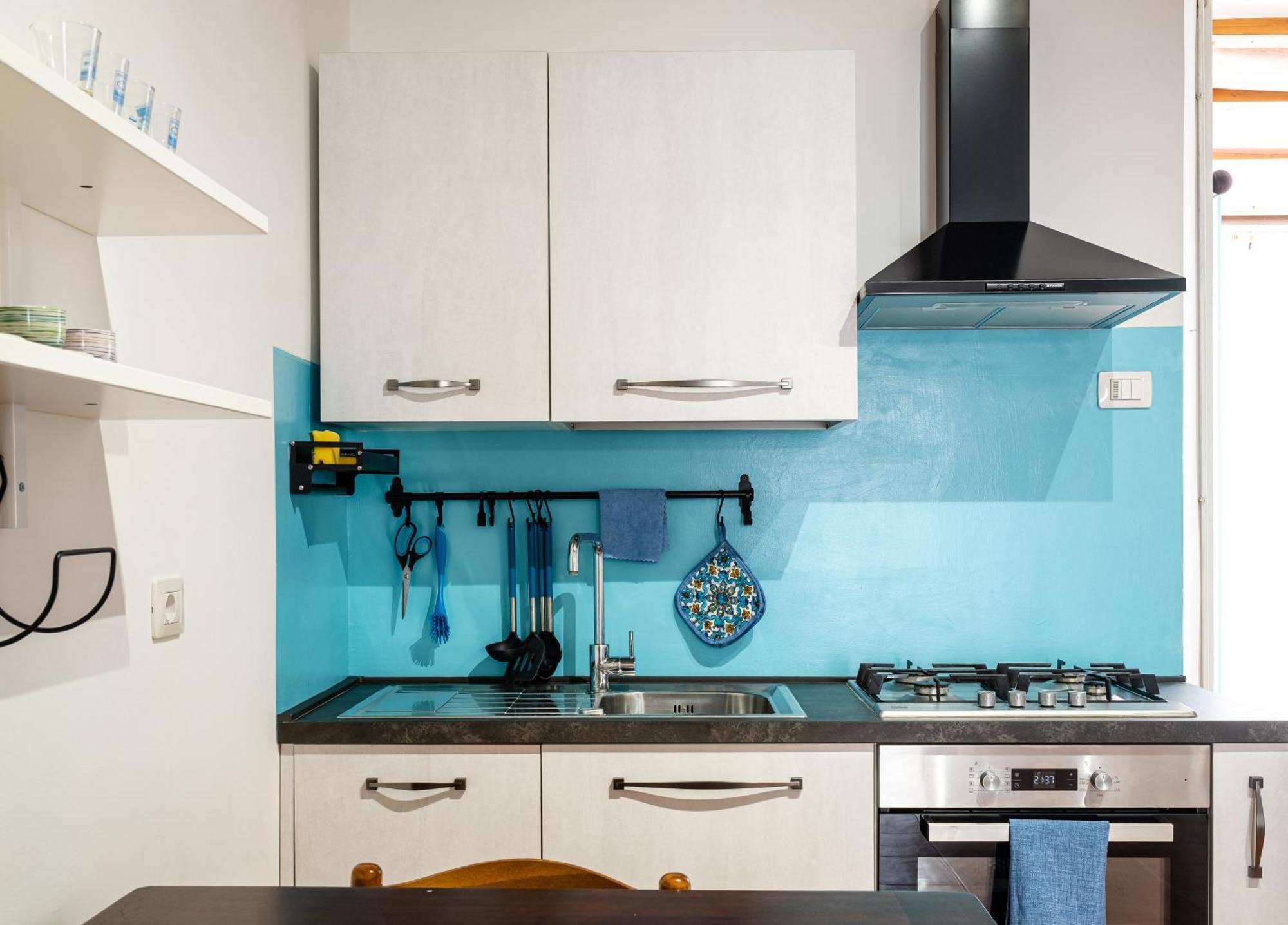 Host4All Casa Vacanze Falconara Marittima Zewnętrze zdjęcie