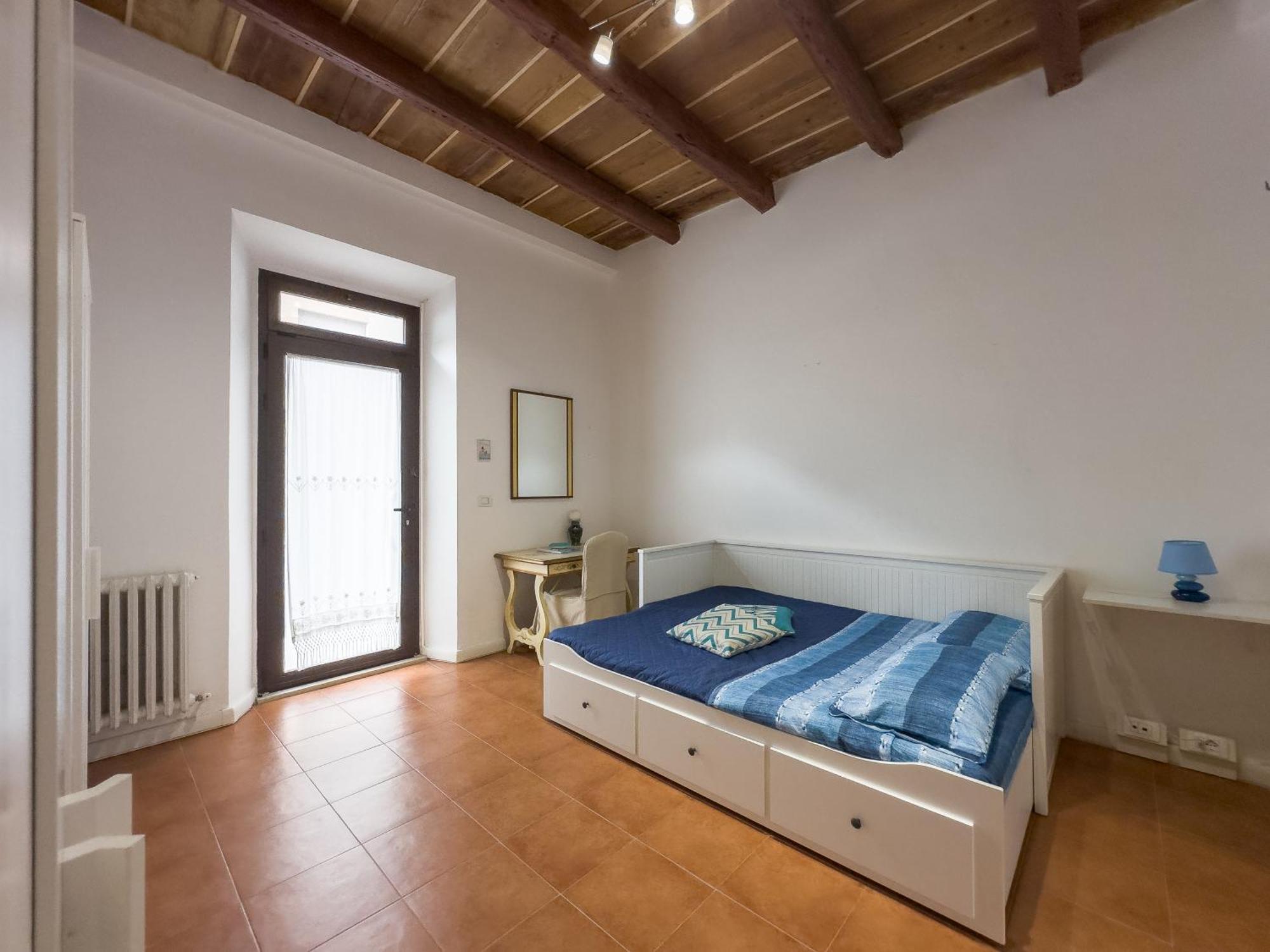 Host4All Casa Vacanze Falconara Marittima Zewnętrze zdjęcie
