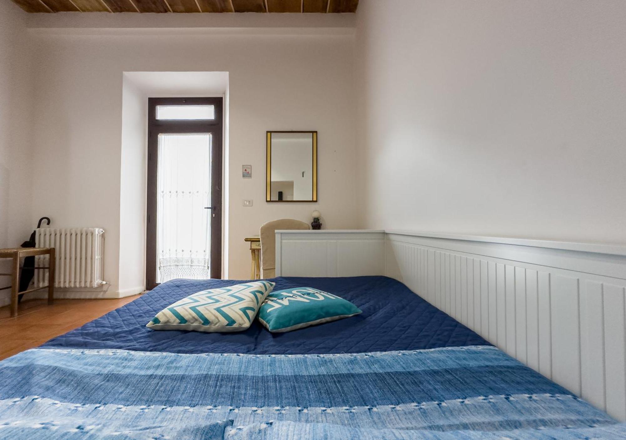 Host4All Casa Vacanze Falconara Marittima Zewnętrze zdjęcie