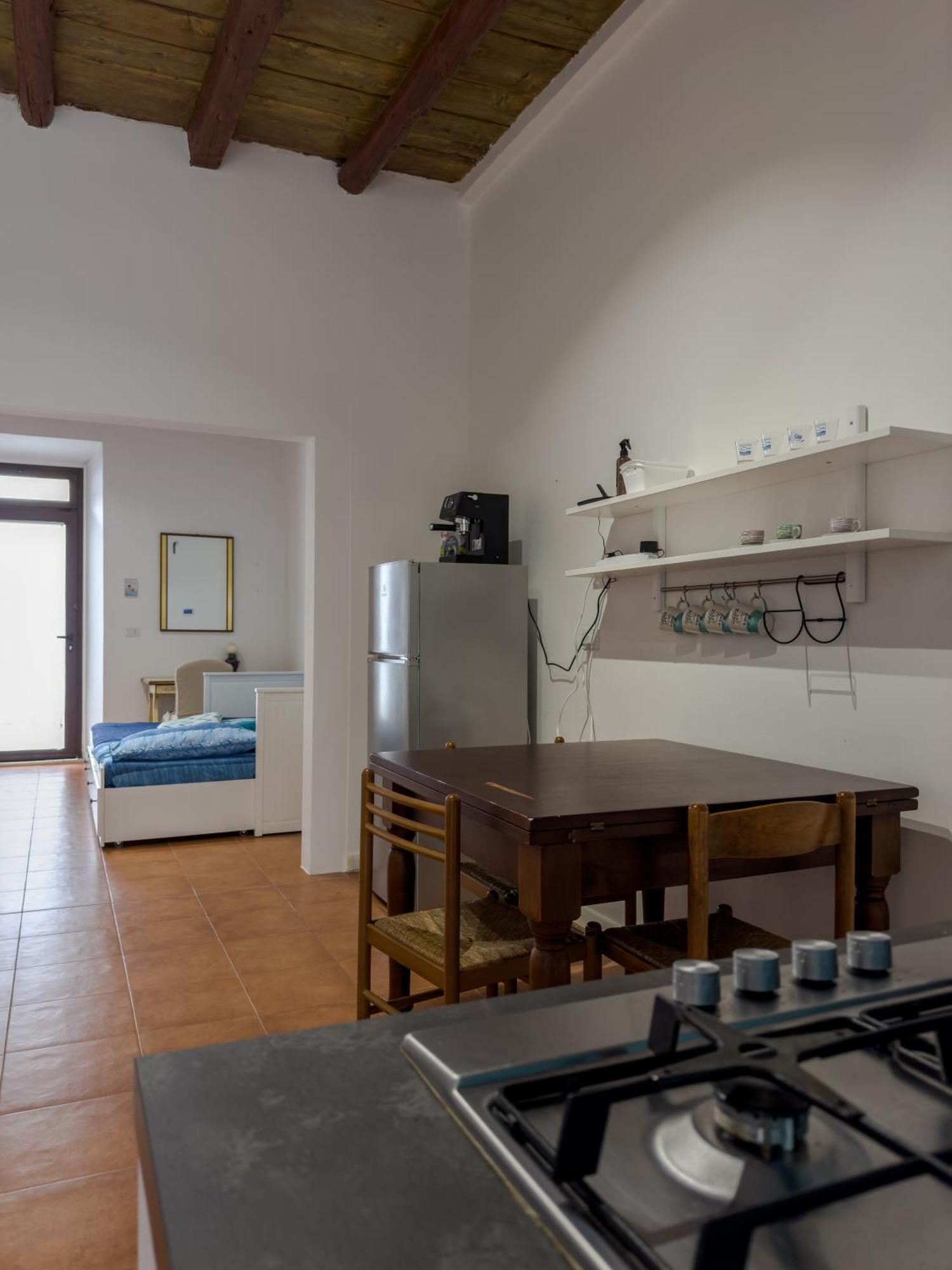 Host4All Casa Vacanze Falconara Marittima Zewnętrze zdjęcie