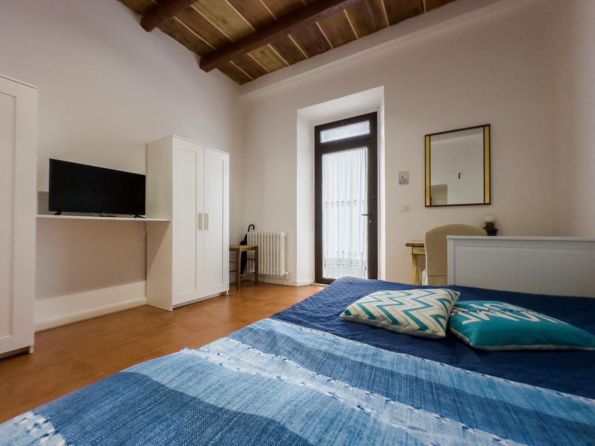 Host4All Casa Vacanze Falconara Marittima Zewnętrze zdjęcie