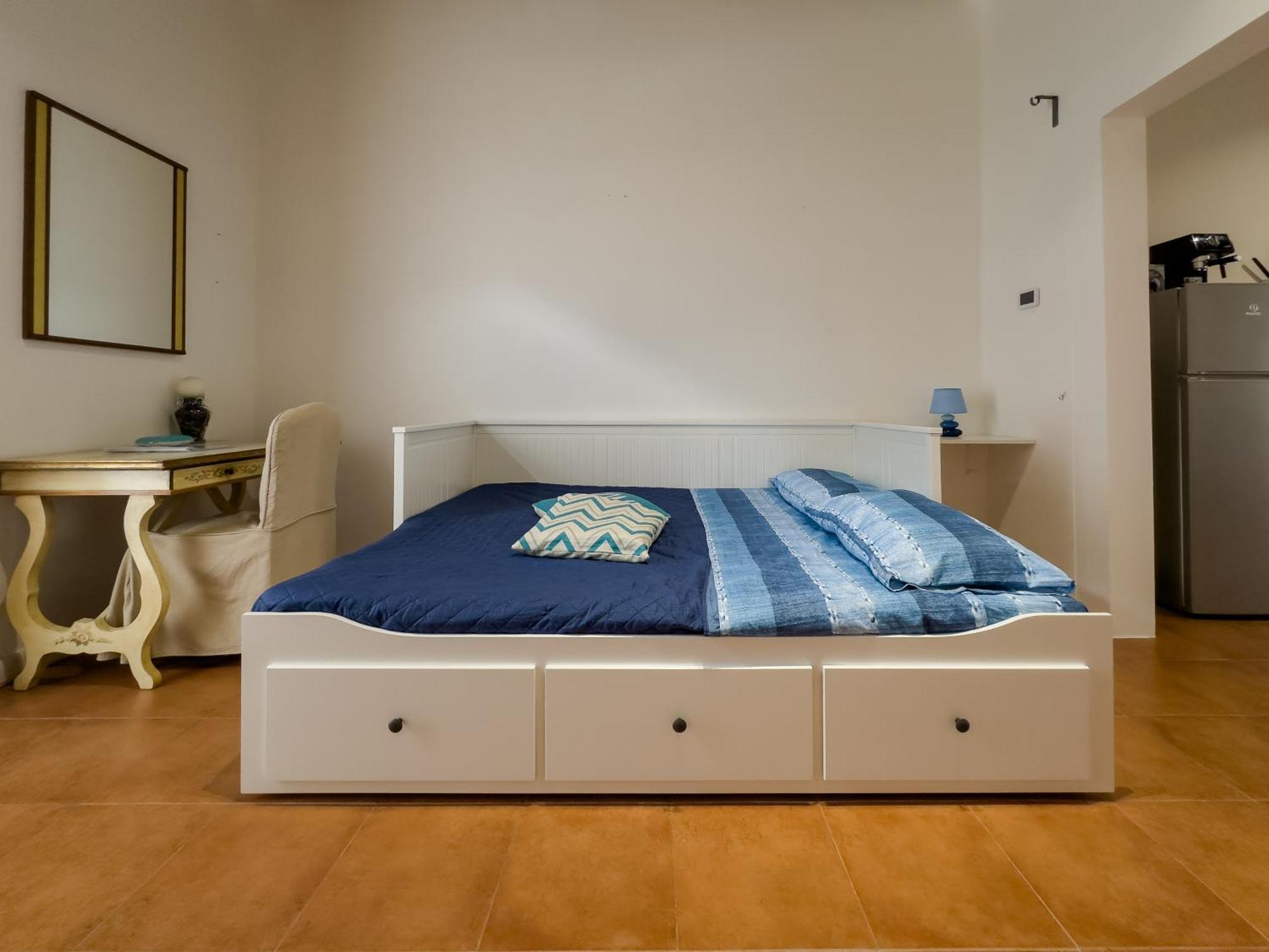 Host4All Casa Vacanze Falconara Marittima Zewnętrze zdjęcie