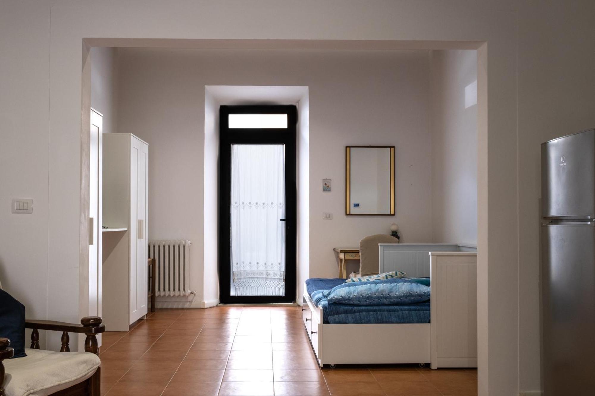 Host4All Casa Vacanze Falconara Marittima Zewnętrze zdjęcie