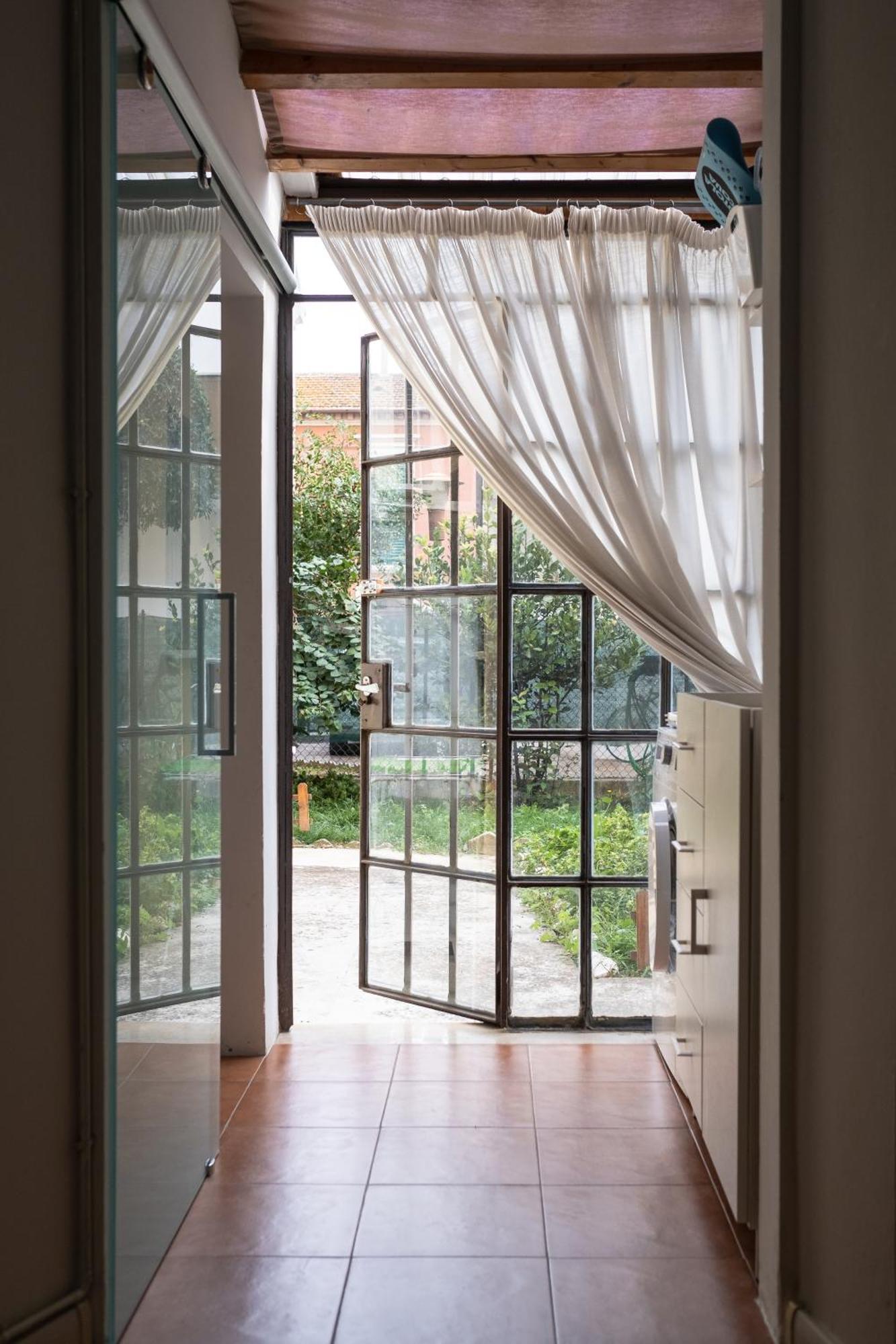 Host4All Casa Vacanze Falconara Marittima Zewnętrze zdjęcie