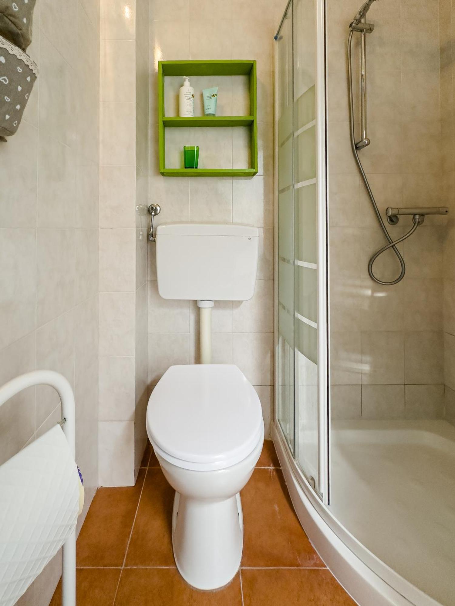 Host4All Casa Vacanze Falconara Marittima Zewnętrze zdjęcie